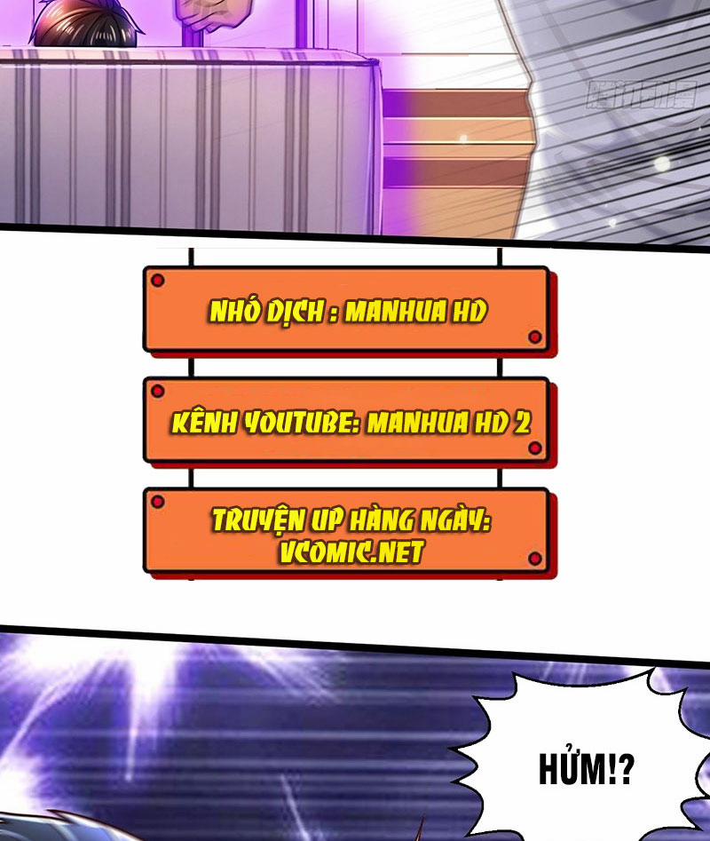 Thế Thân Thiếu Gia Không Dễ Chọc 50 trang 54