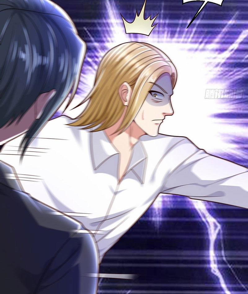 Thế Thân Thiếu Gia Không Dễ Chọc 50 trang 55