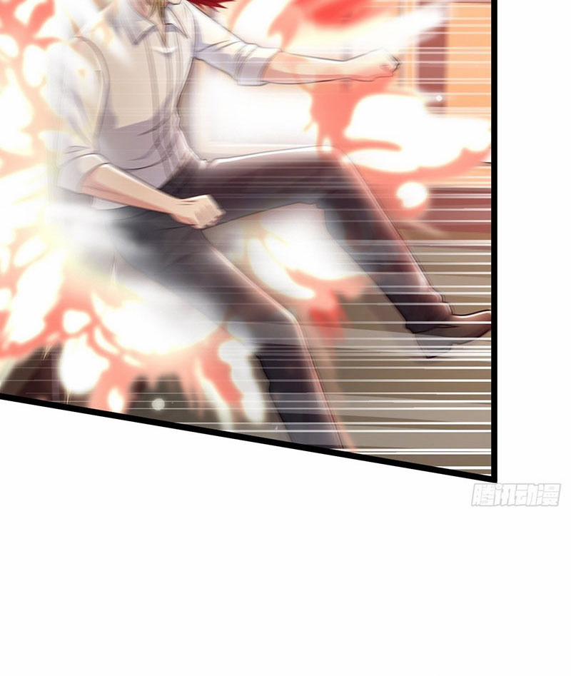 Thế Thân Thiếu Gia Không Dễ Chọc 50 trang 57