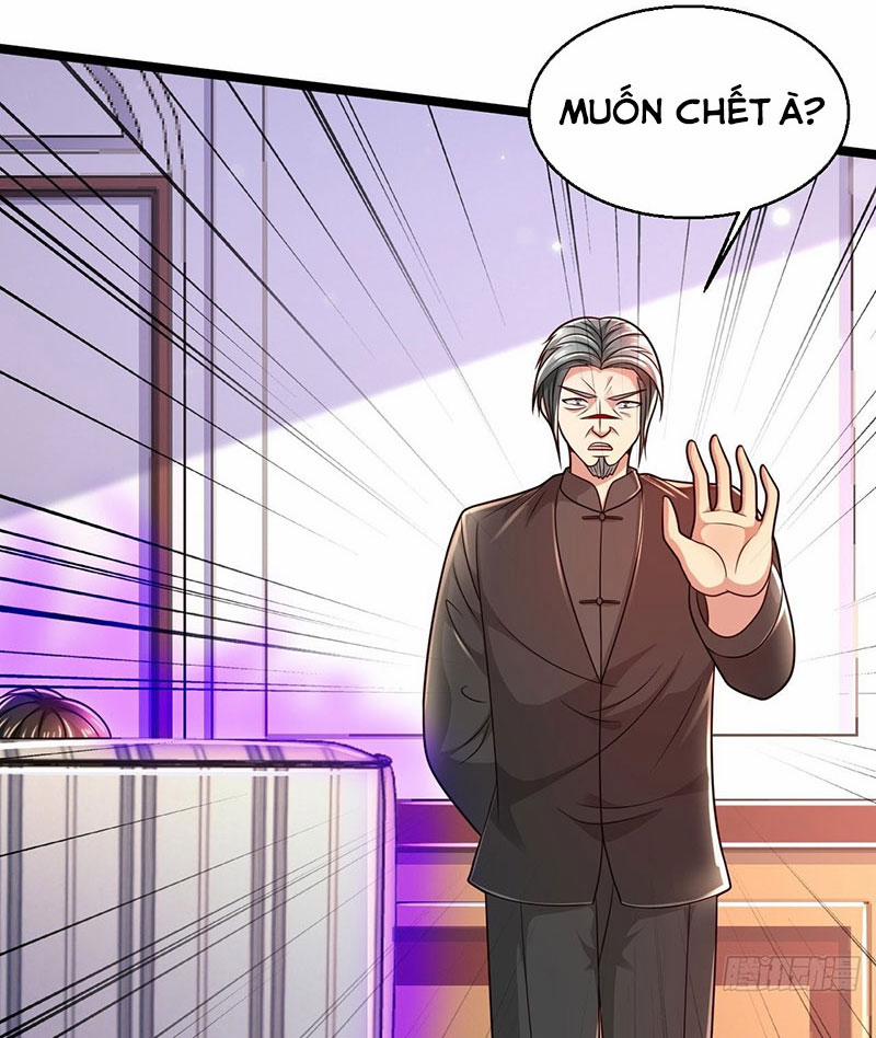 Thế Thân Thiếu Gia Không Dễ Chọc 50 trang 58