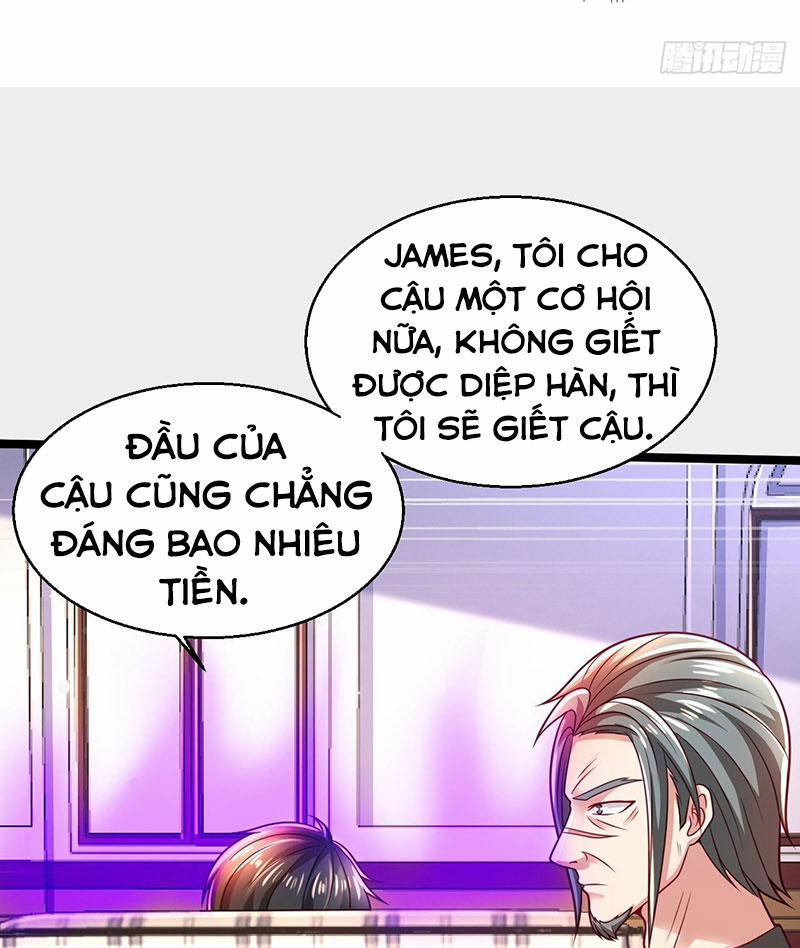 Thế Thân Thiếu Gia Không Dễ Chọc 50 trang 61