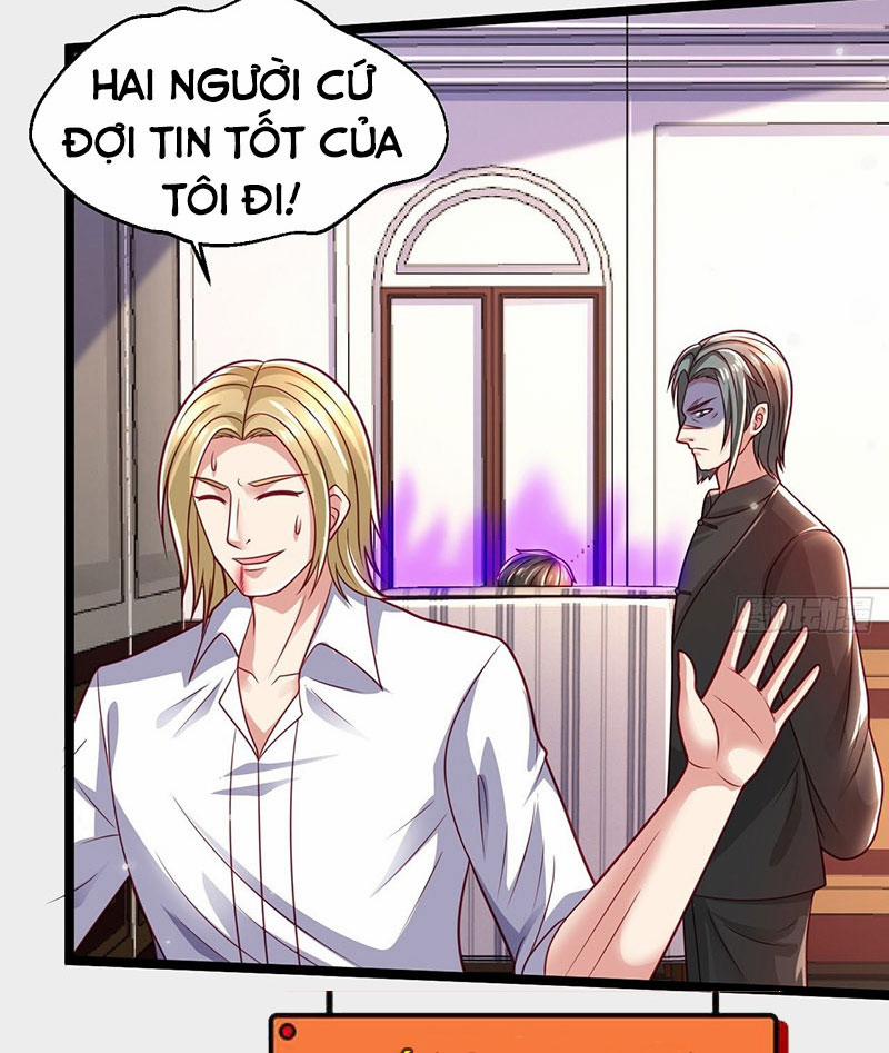 Thế Thân Thiếu Gia Không Dễ Chọc 50 trang 65