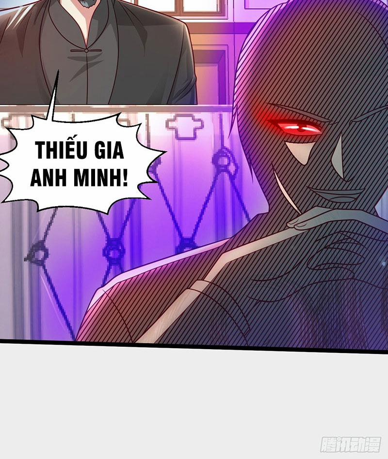 Thế Thân Thiếu Gia Không Dễ Chọc 50 trang 69