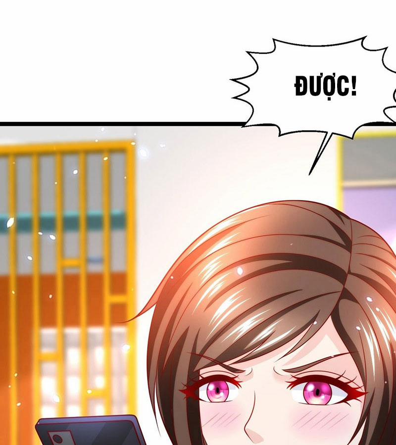 Thế Thân Thiếu Gia Không Dễ Chọc 52 trang 12