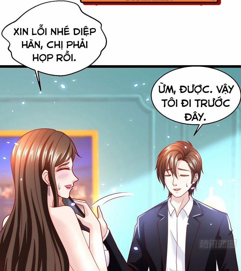 Thế Thân Thiếu Gia Không Dễ Chọc 52 trang 14