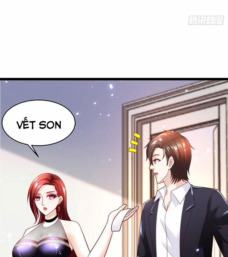 Thế Thân Thiếu Gia Không Dễ Chọc 52 trang 18