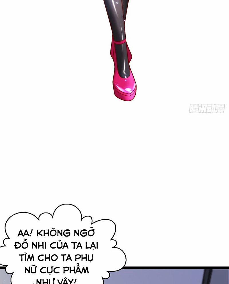 Thế Thân Thiếu Gia Không Dễ Chọc 52 trang 29