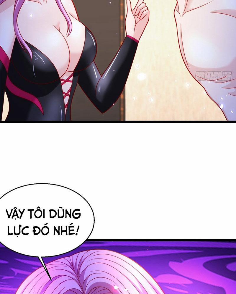 Thế Thân Thiếu Gia Không Dễ Chọc 52 trang 32