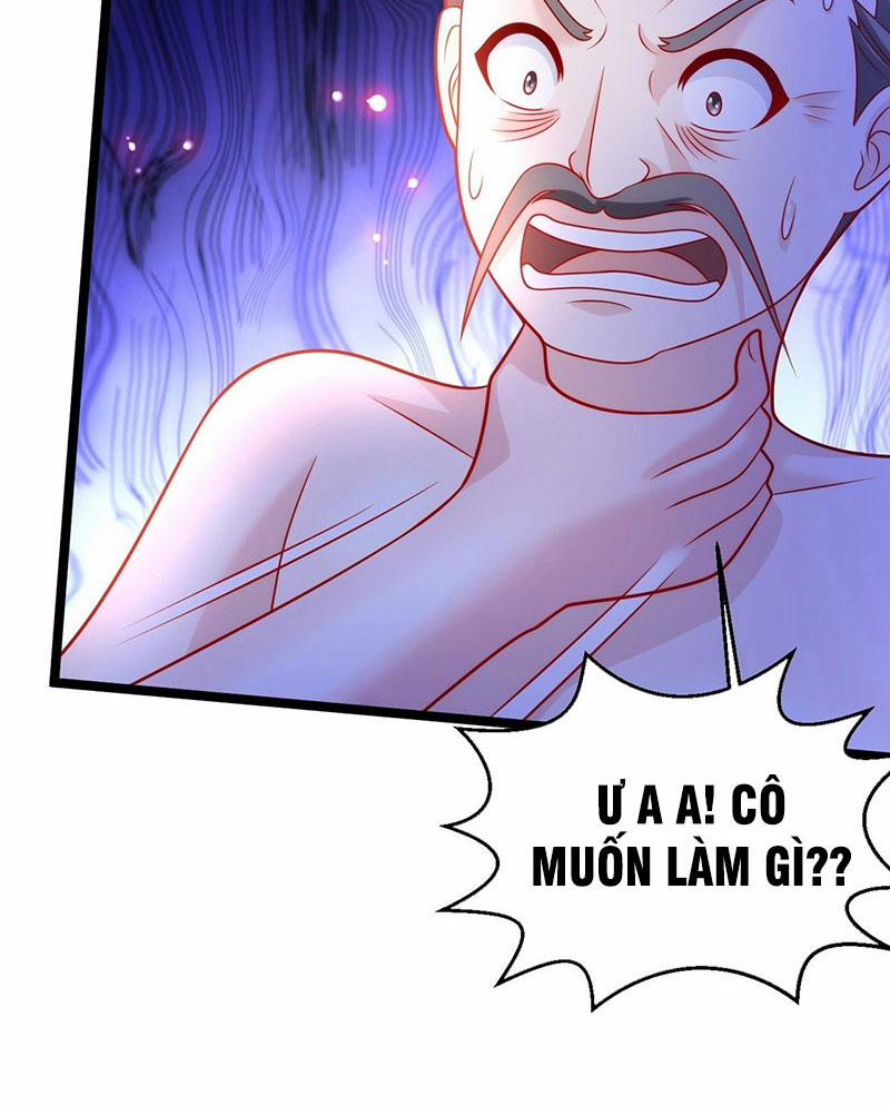 Thế Thân Thiếu Gia Không Dễ Chọc 52 trang 34