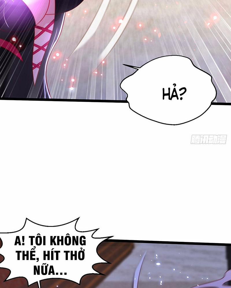 Thế Thân Thiếu Gia Không Dễ Chọc 52 trang 38