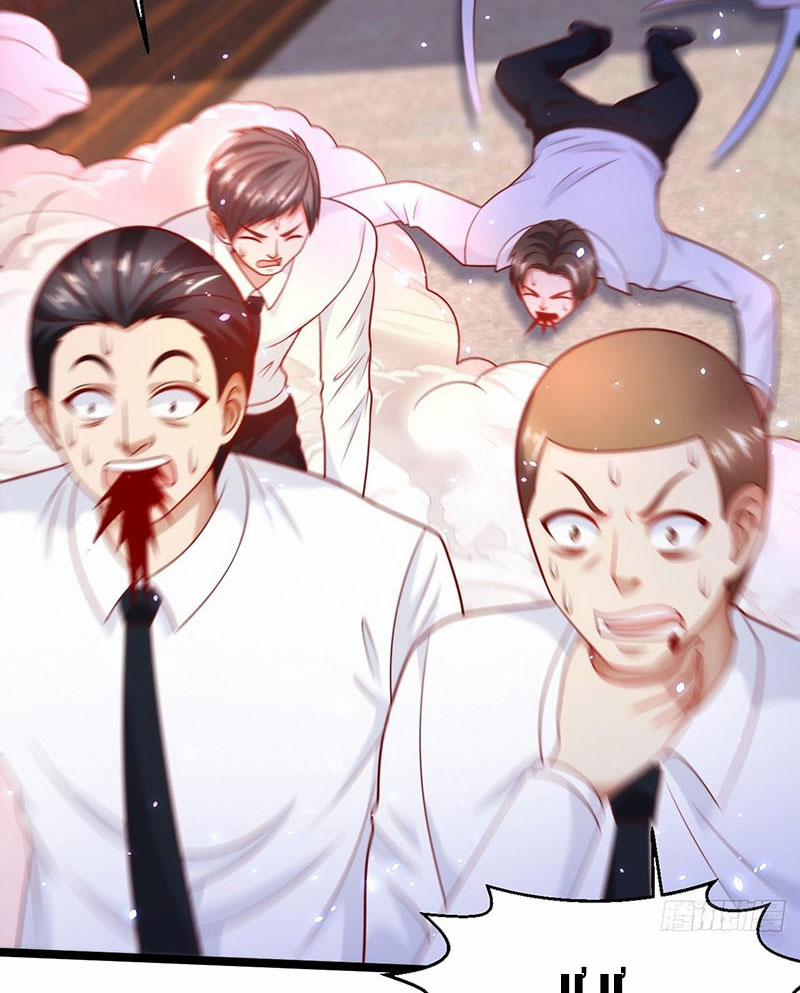 Thế Thân Thiếu Gia Không Dễ Chọc 52 trang 39