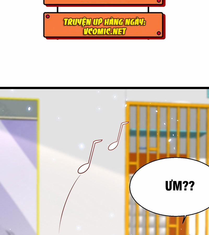 Thế Thân Thiếu Gia Không Dễ Chọc 52 trang 4