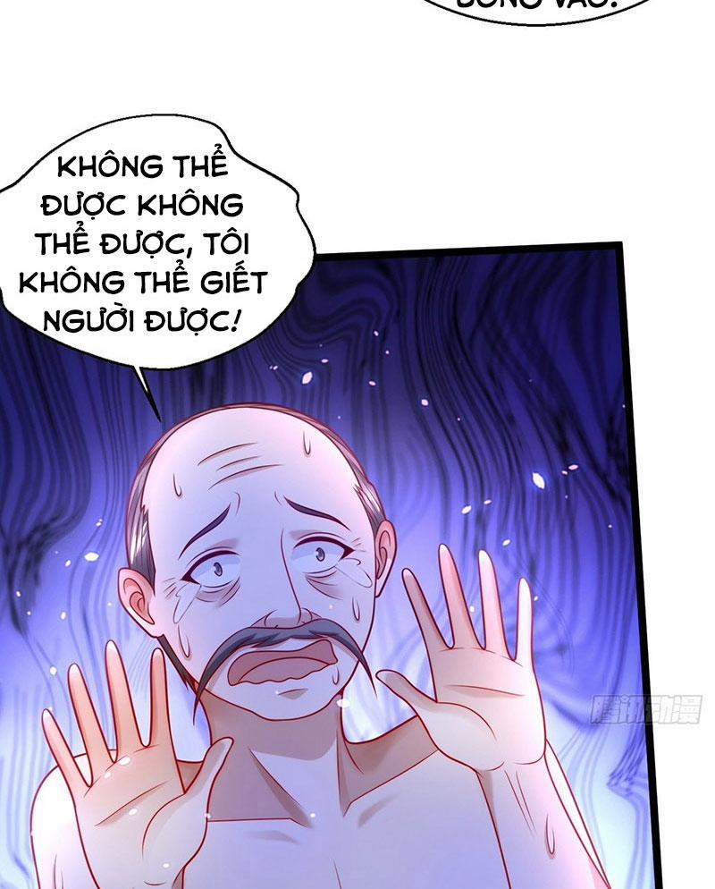 Thế Thân Thiếu Gia Không Dễ Chọc 52 trang 42