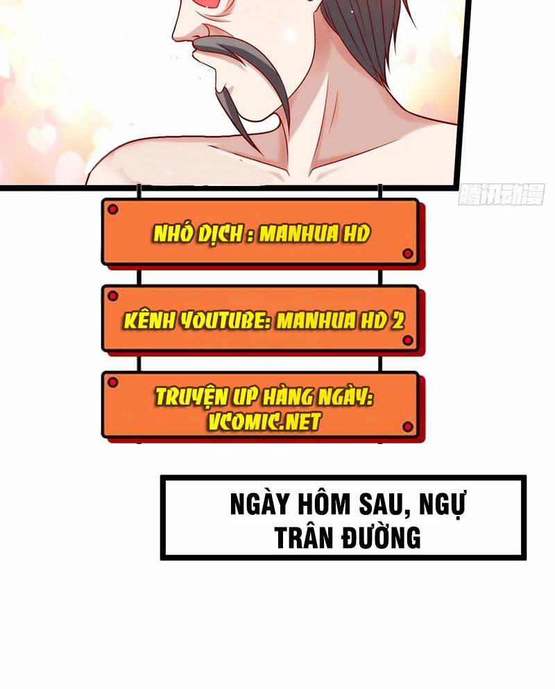 Thế Thân Thiếu Gia Không Dễ Chọc 52 trang 49