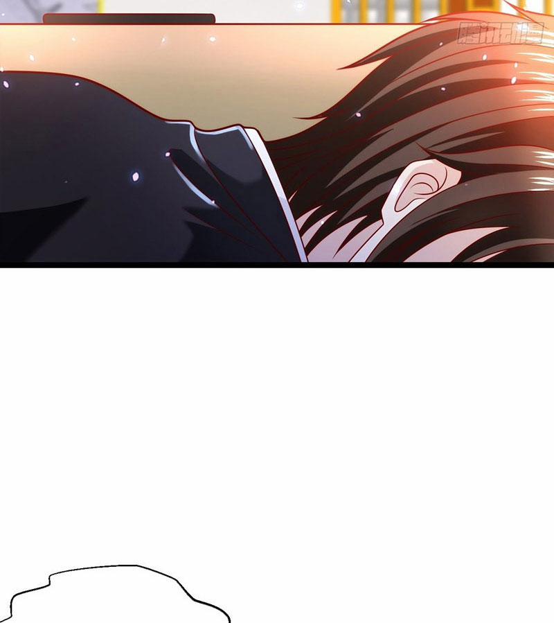 Thế Thân Thiếu Gia Không Dễ Chọc 52 trang 5