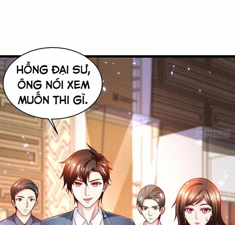 Thế Thân Thiếu Gia Không Dễ Chọc 52 trang 50