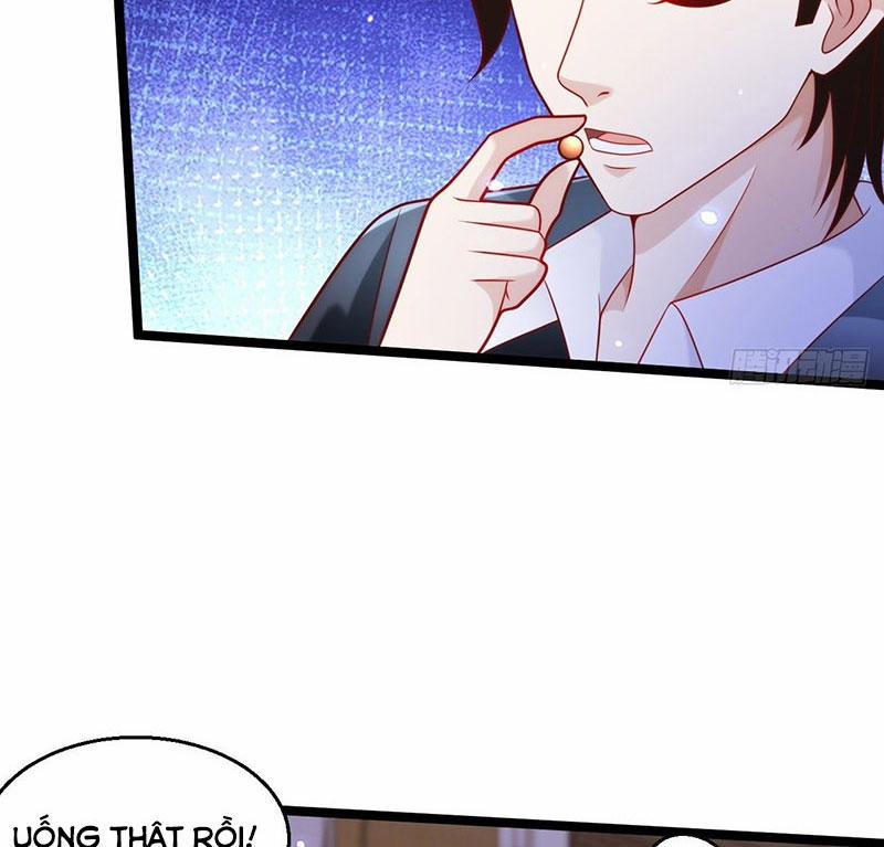 Thế Thân Thiếu Gia Không Dễ Chọc 52 trang 67