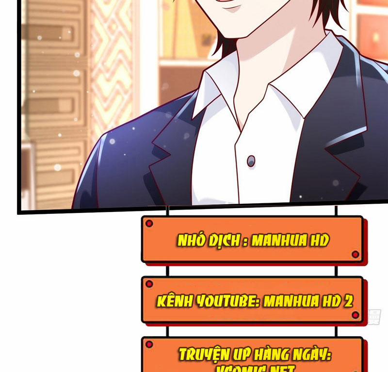 Thế Thân Thiếu Gia Không Dễ Chọc 52 trang 72