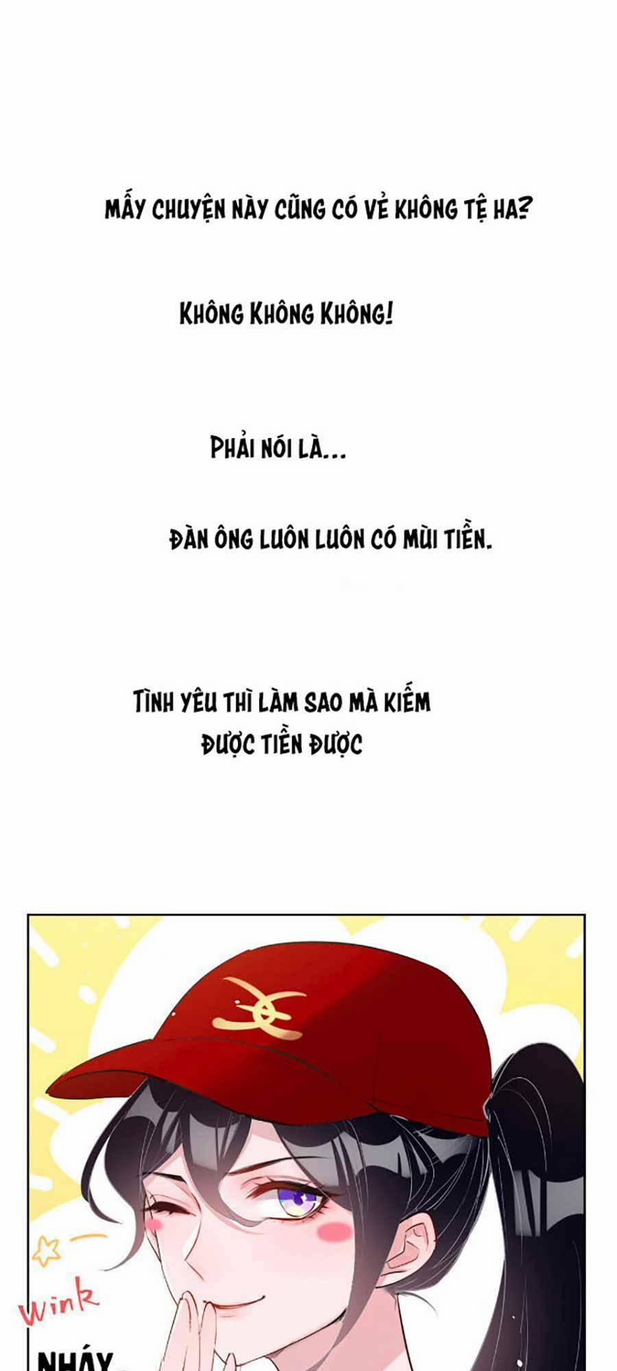 Thế Thân Tự Mình Tu Dưỡng 1 trang 7