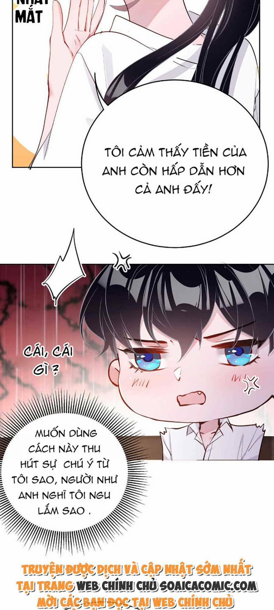 Thế Thân Tự Mình Tu Dưỡng 1 trang 8