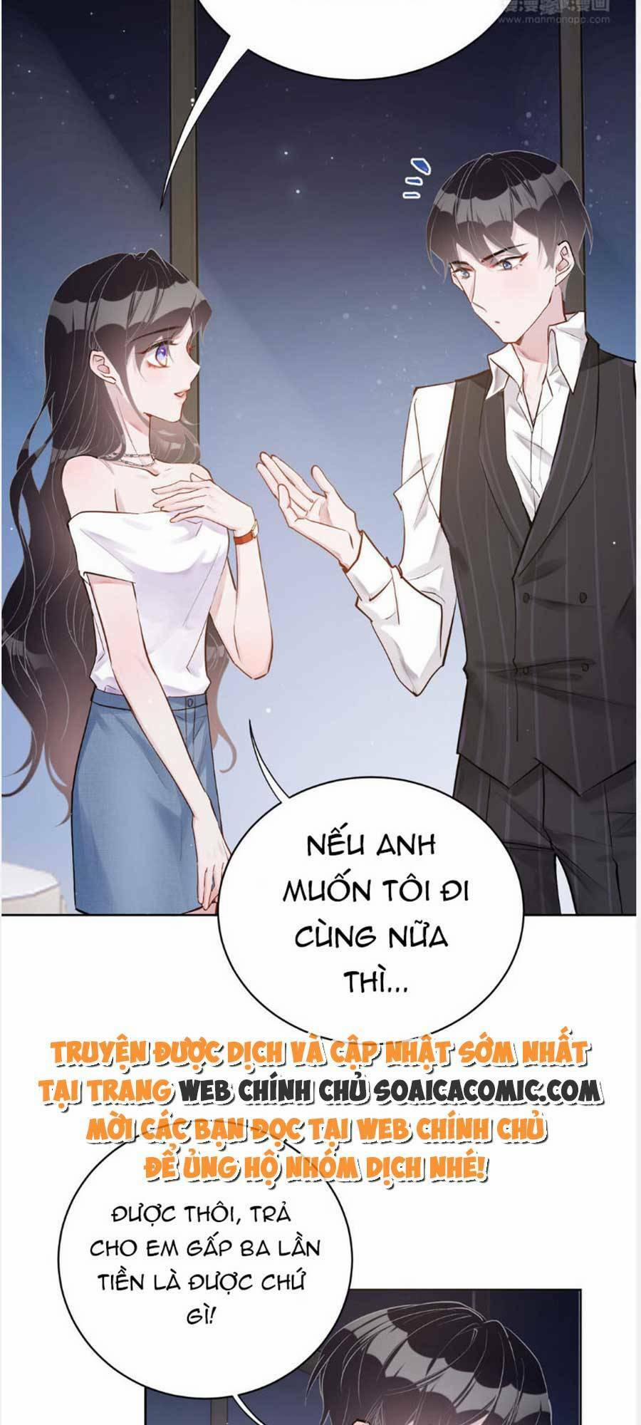 Thế Thân Tự Mình Tu Dưỡng 10 trang 13