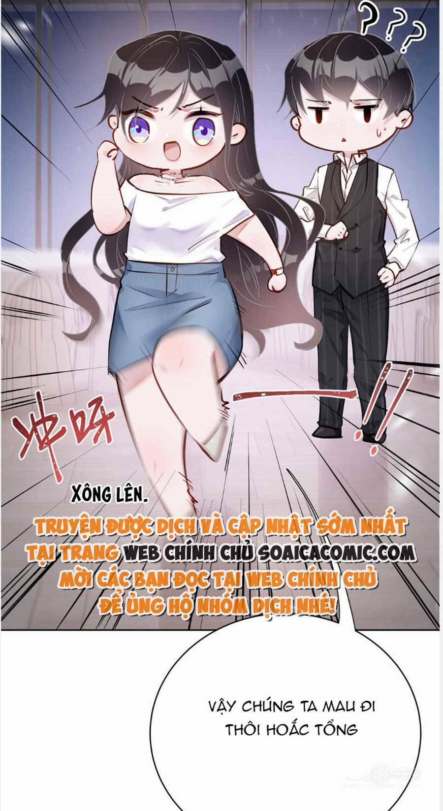 Thế Thân Tự Mình Tu Dưỡng 10 trang 15