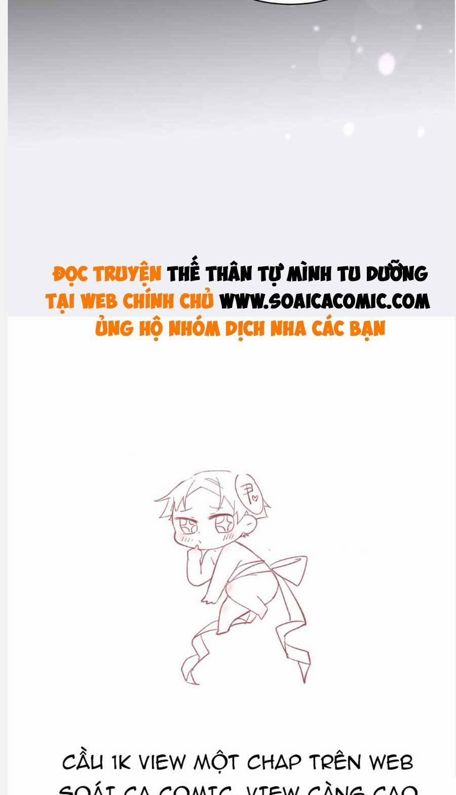 Thế Thân Tự Mình Tu Dưỡng 10 trang 47