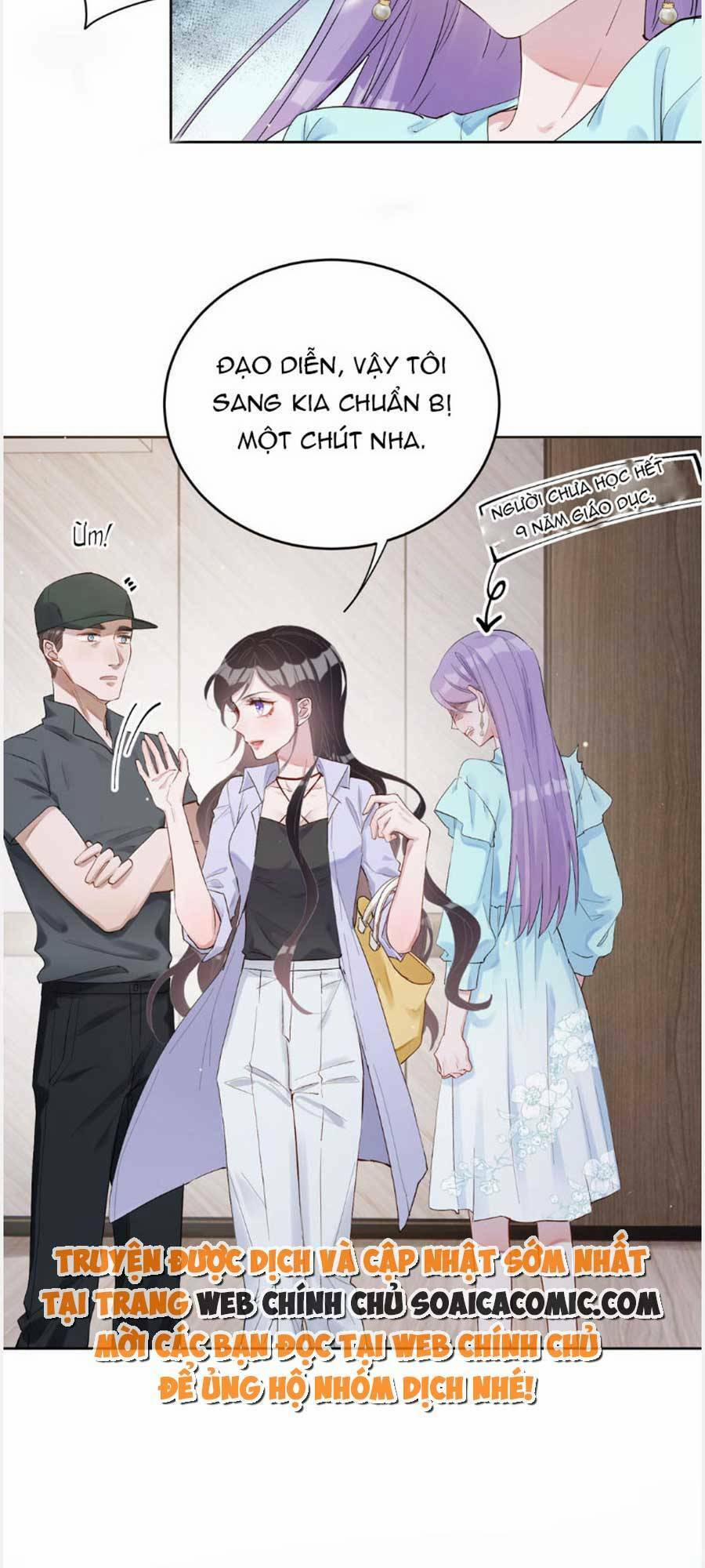 Thế Thân Tự Mình Tu Dưỡng 12 trang 14