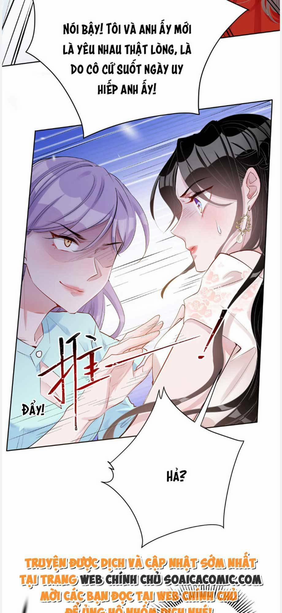 Thế Thân Tự Mình Tu Dưỡng 12 trang 17