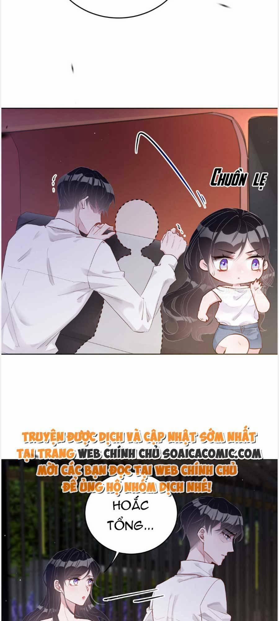 Thế Thân Tự Mình Tu Dưỡng 12 trang 2