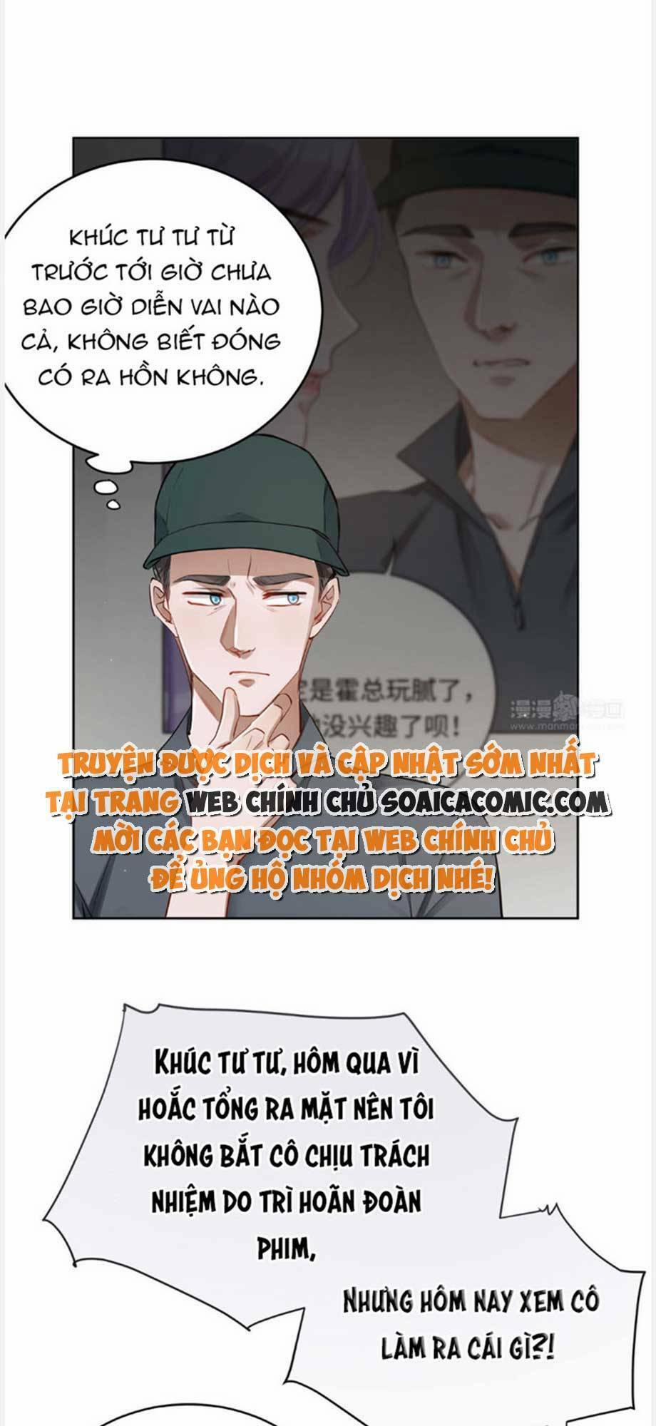 Thế Thân Tự Mình Tu Dưỡng 12 trang 24