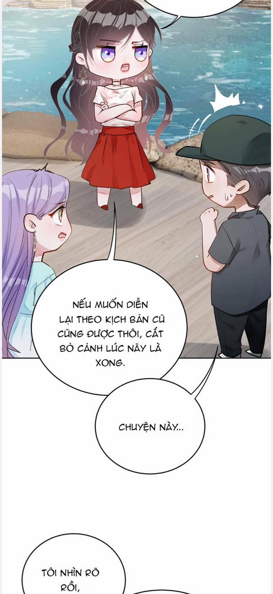 Thế Thân Tự Mình Tu Dưỡng 12 trang 29