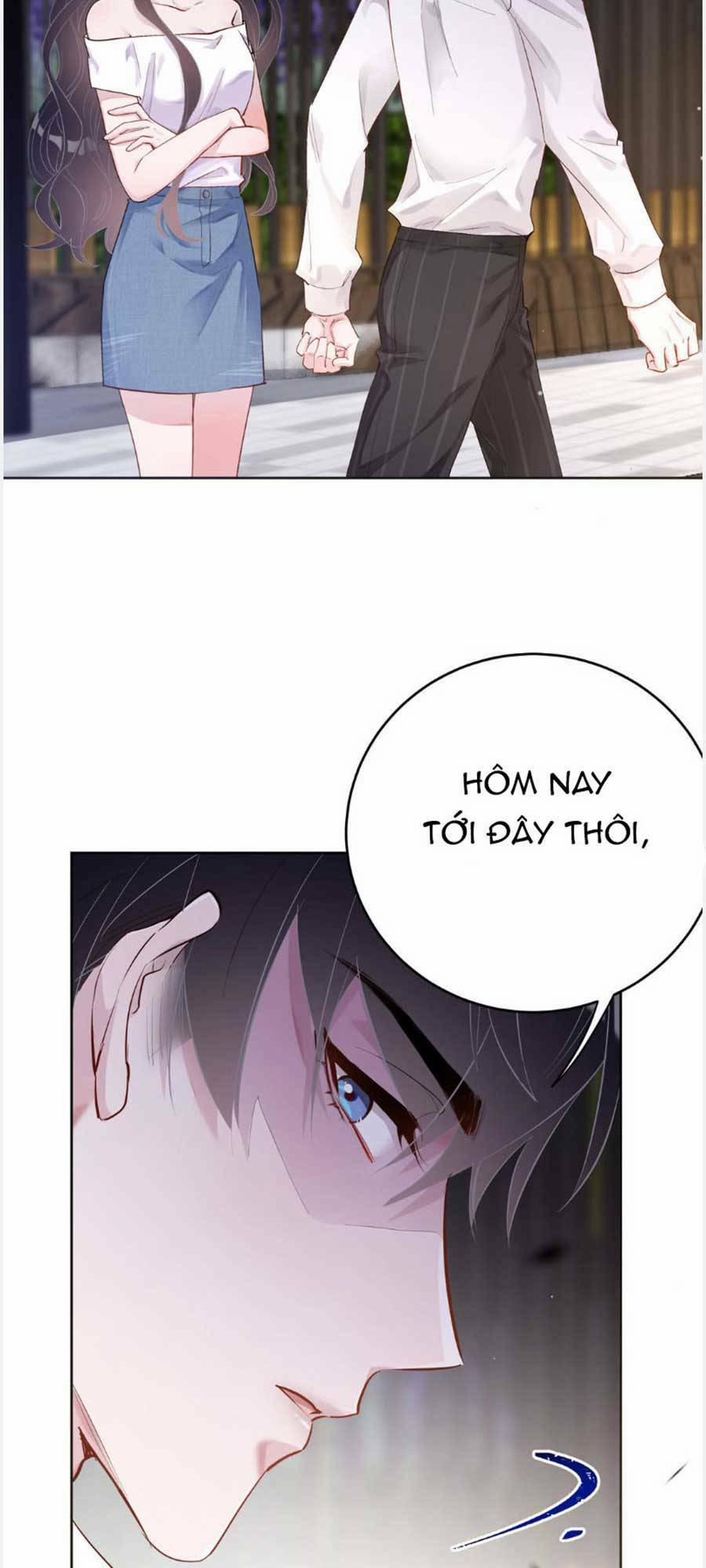 Thế Thân Tự Mình Tu Dưỡng 12 trang 3