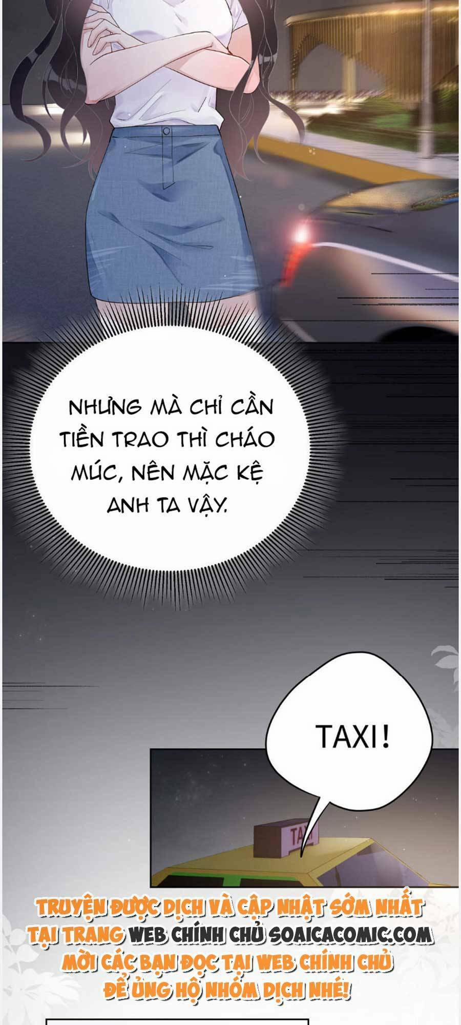 Thế Thân Tự Mình Tu Dưỡng 12 trang 7