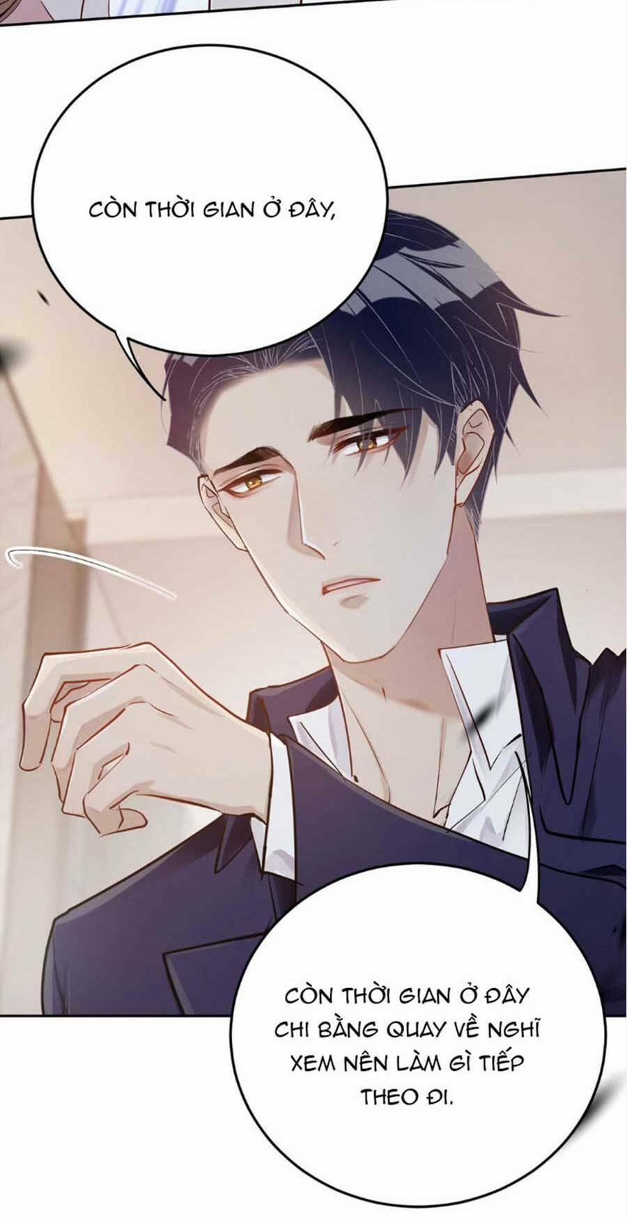 Thế Thân Tự Mình Tu Dưỡng 14 trang 10