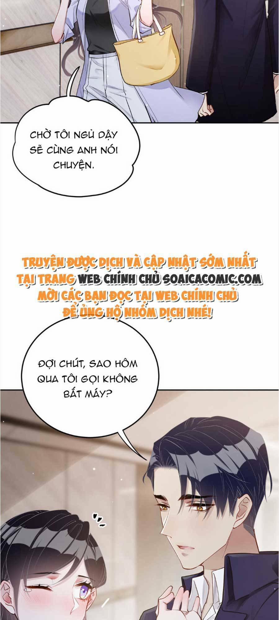 Thế Thân Tự Mình Tu Dưỡng 14 trang 23