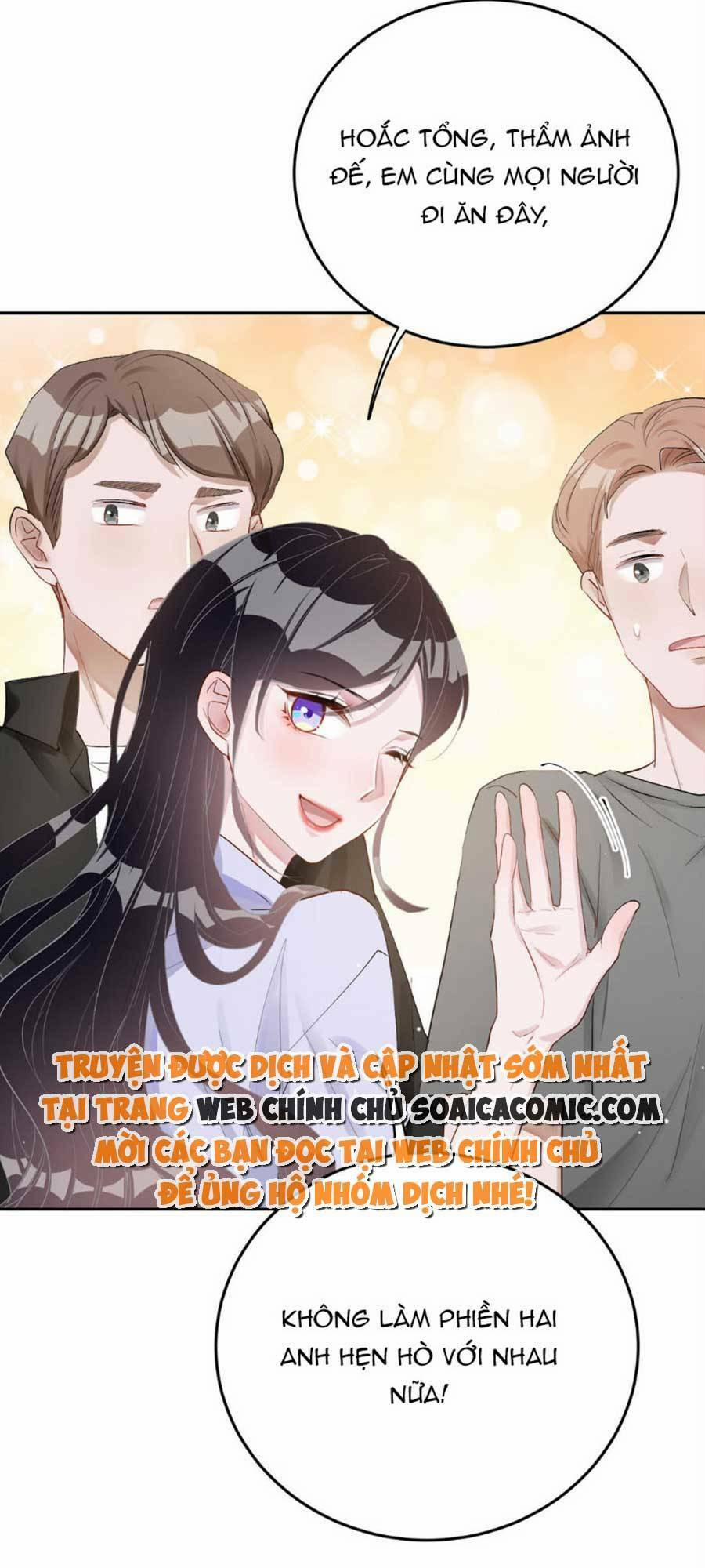 Thế Thân Tự Mình Tu Dưỡng 16 trang 15