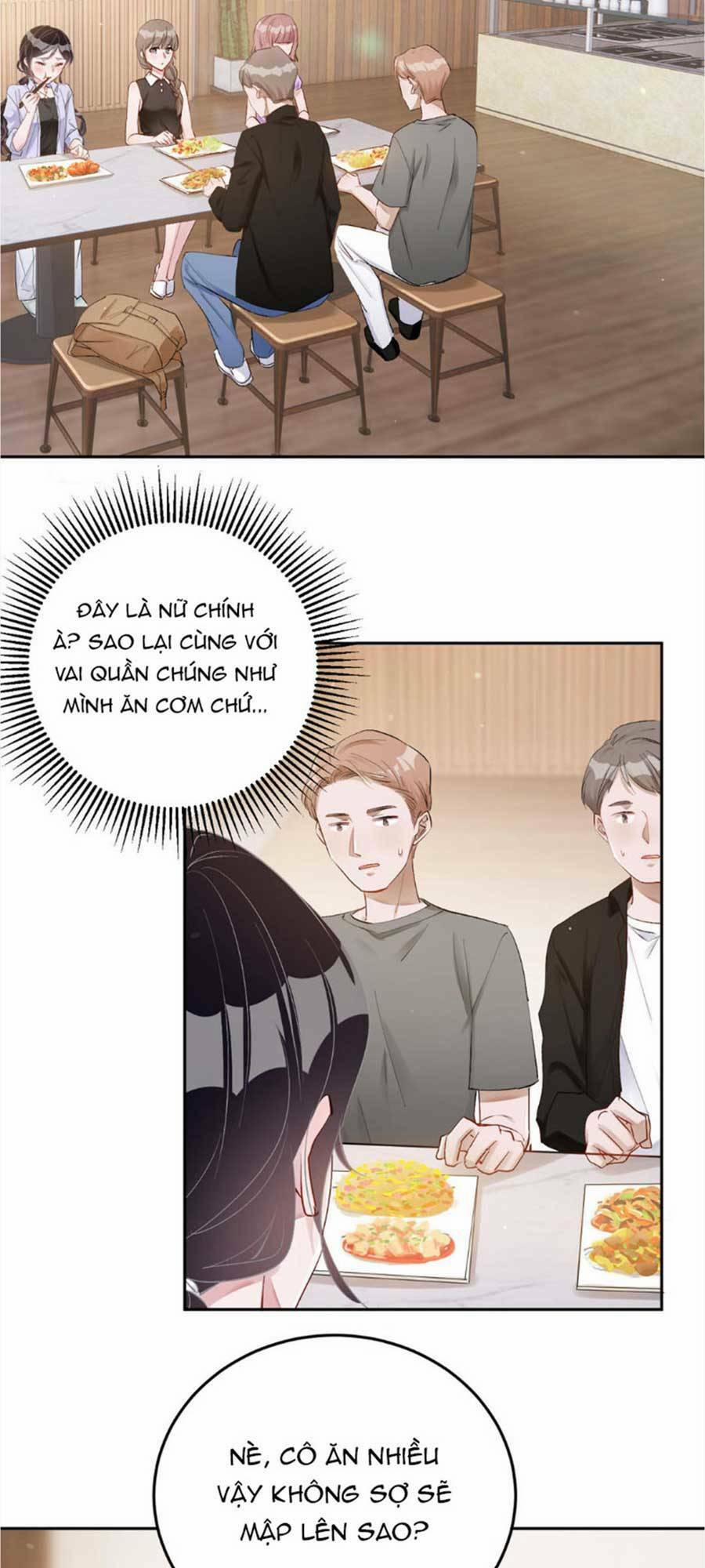 Thế Thân Tự Mình Tu Dưỡng 16 trang 18