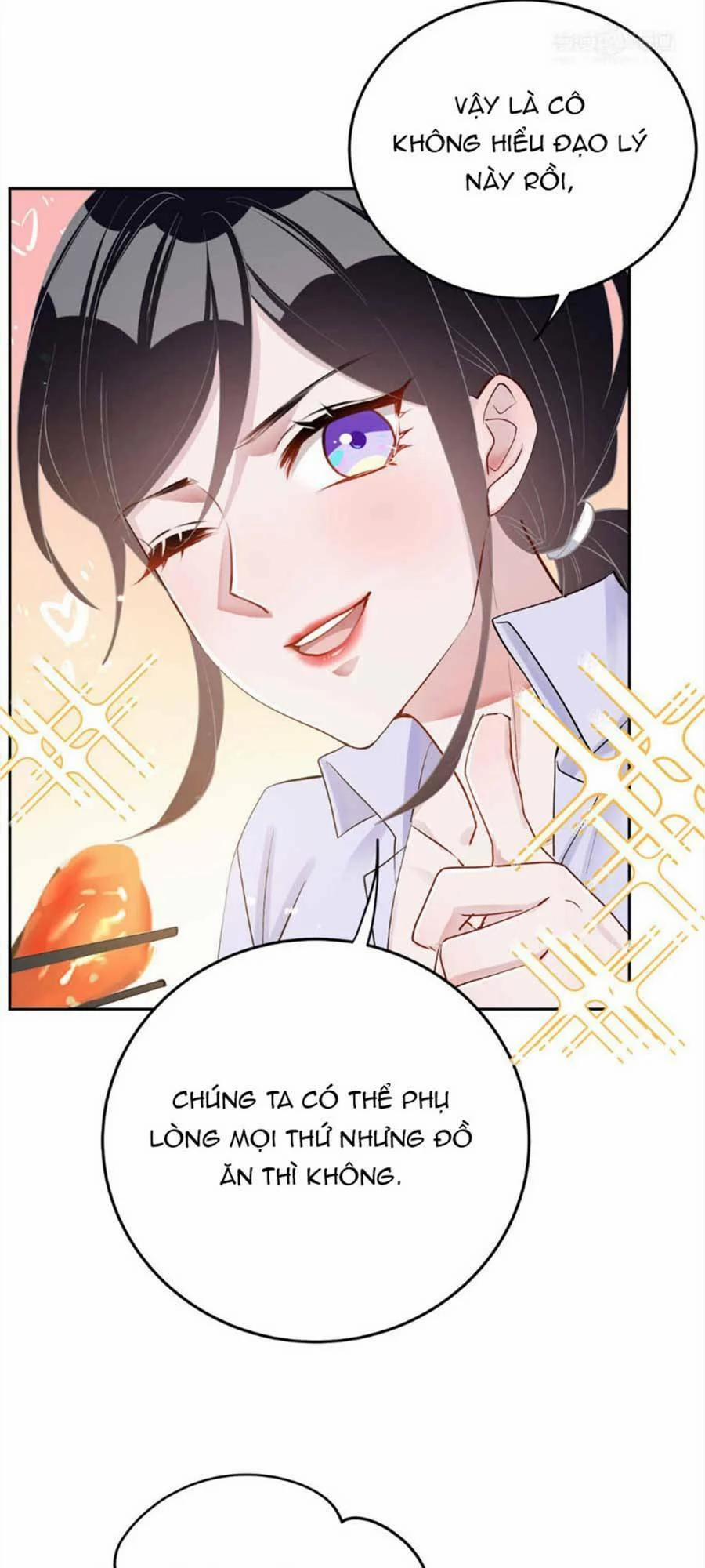 Thế Thân Tự Mình Tu Dưỡng 16 trang 21