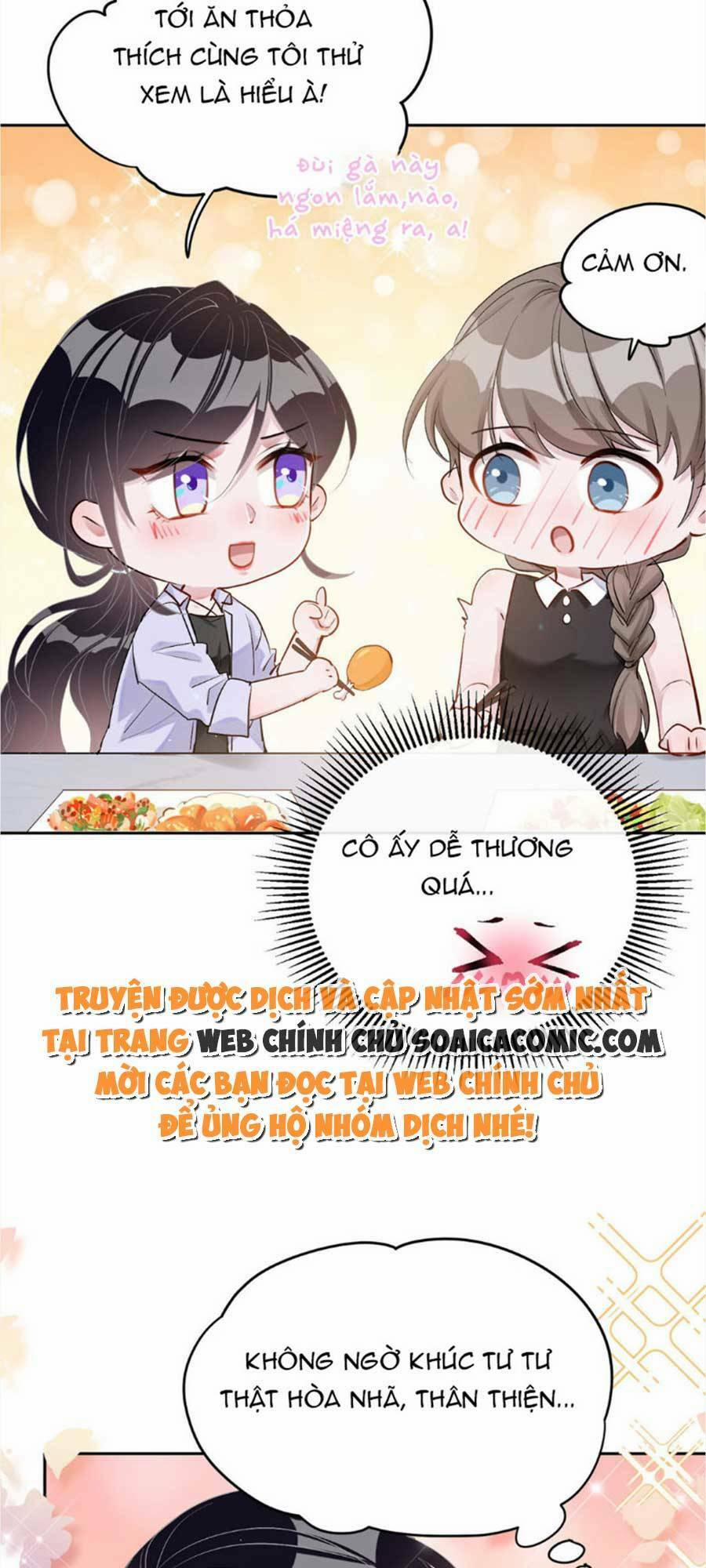 Thế Thân Tự Mình Tu Dưỡng 16 trang 22