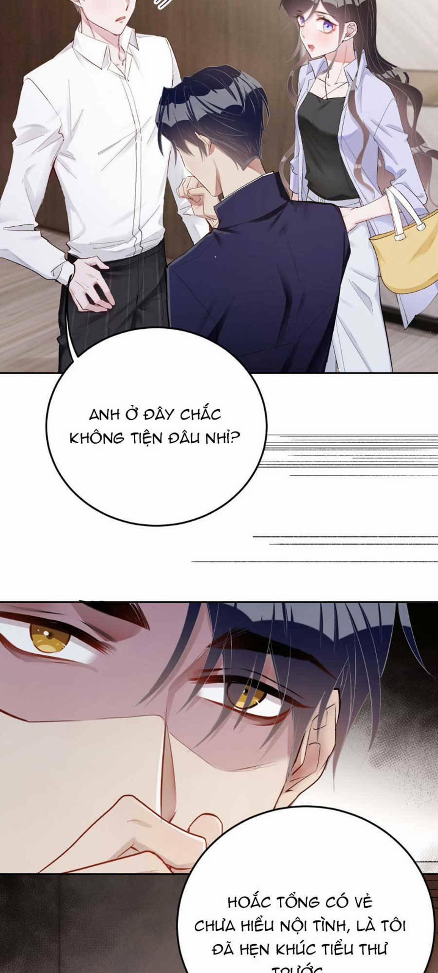 Thế Thân Tự Mình Tu Dưỡng 16 trang 6