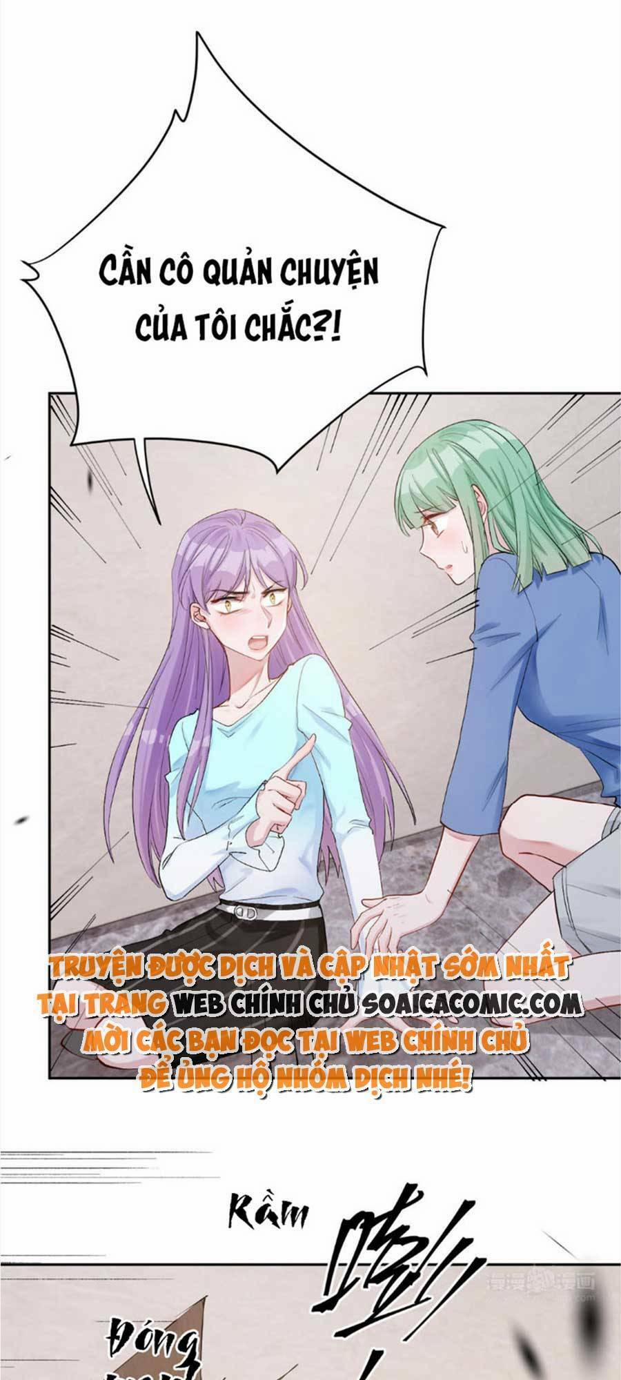 Thế Thân Tự Mình Tu Dưỡng 18 trang 21