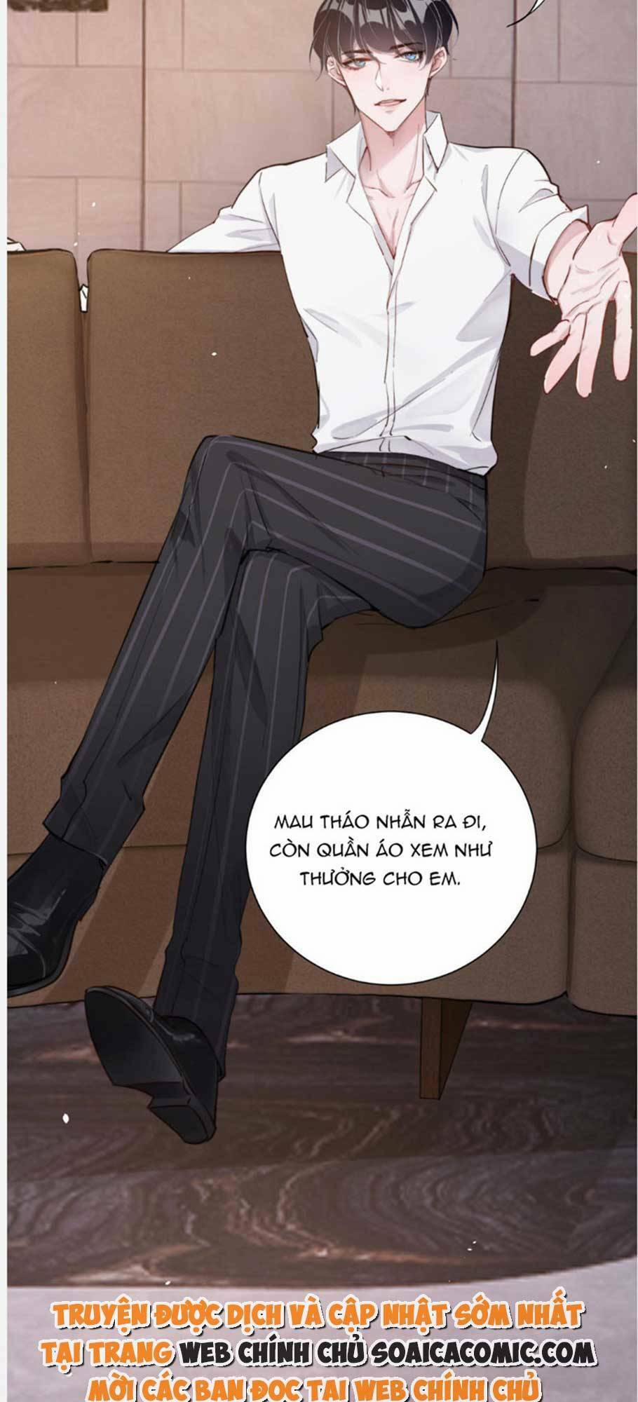 Thế Thân Tự Mình Tu Dưỡng 2 trang 14