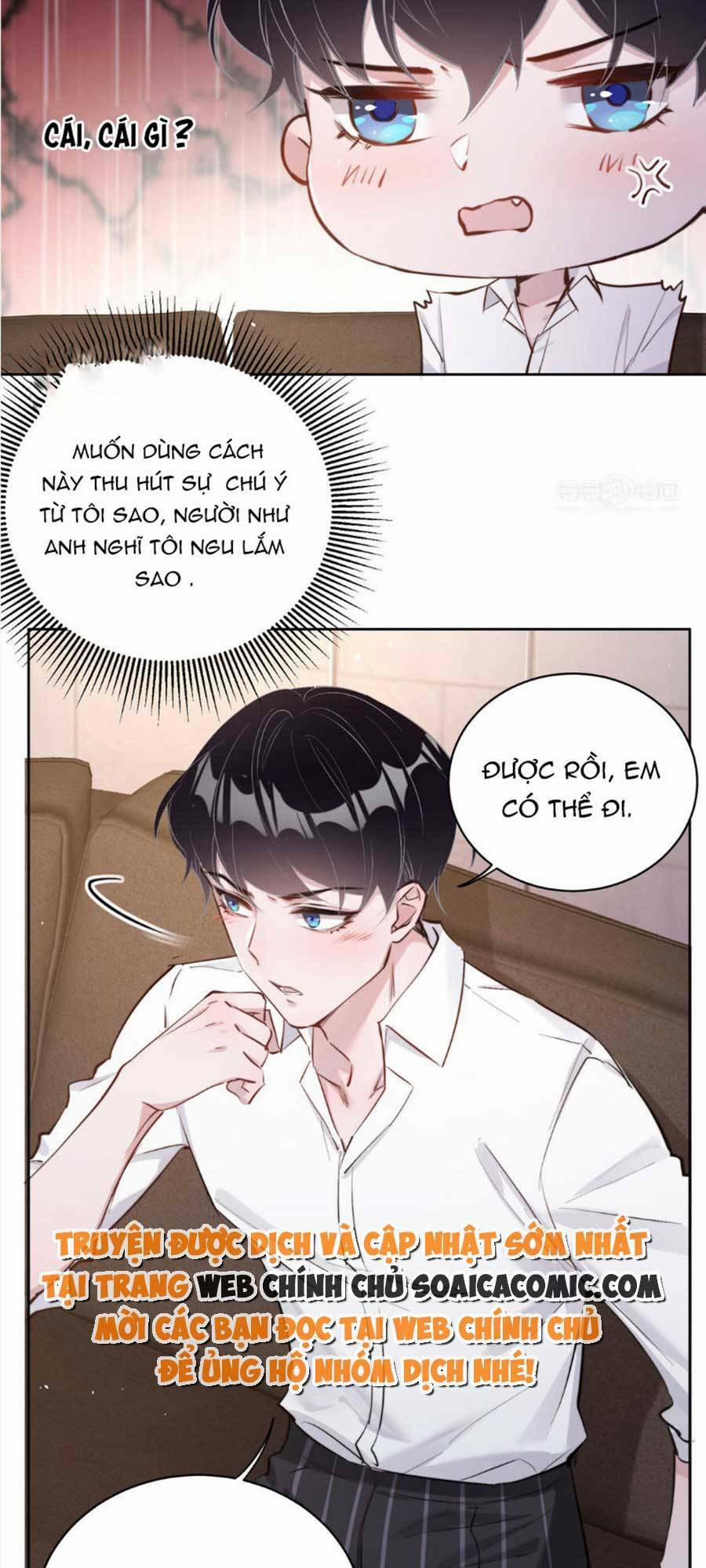 Thế Thân Tự Mình Tu Dưỡng 2 trang 20