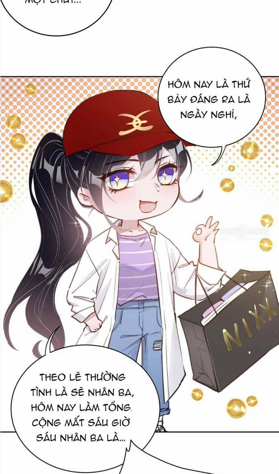 Thế Thân Tự Mình Tu Dưỡng 2 trang 23