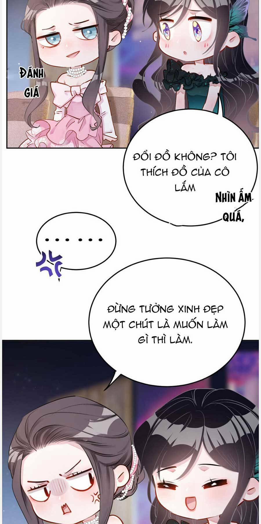 Thế Thân Tự Mình Tu Dưỡng 20 trang 13