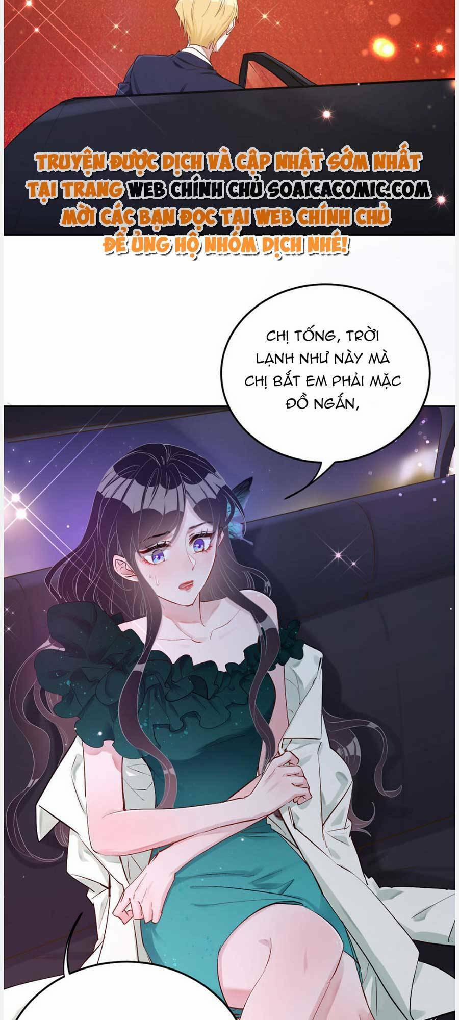 Thế Thân Tự Mình Tu Dưỡng 20 trang 2