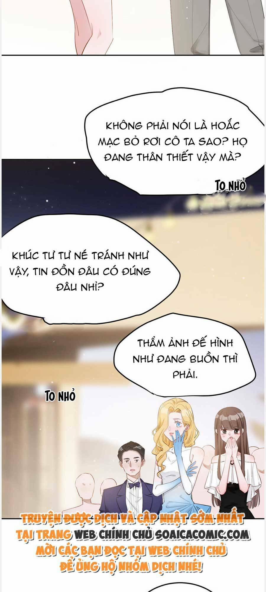 Thế Thân Tự Mình Tu Dưỡng 22 trang 10