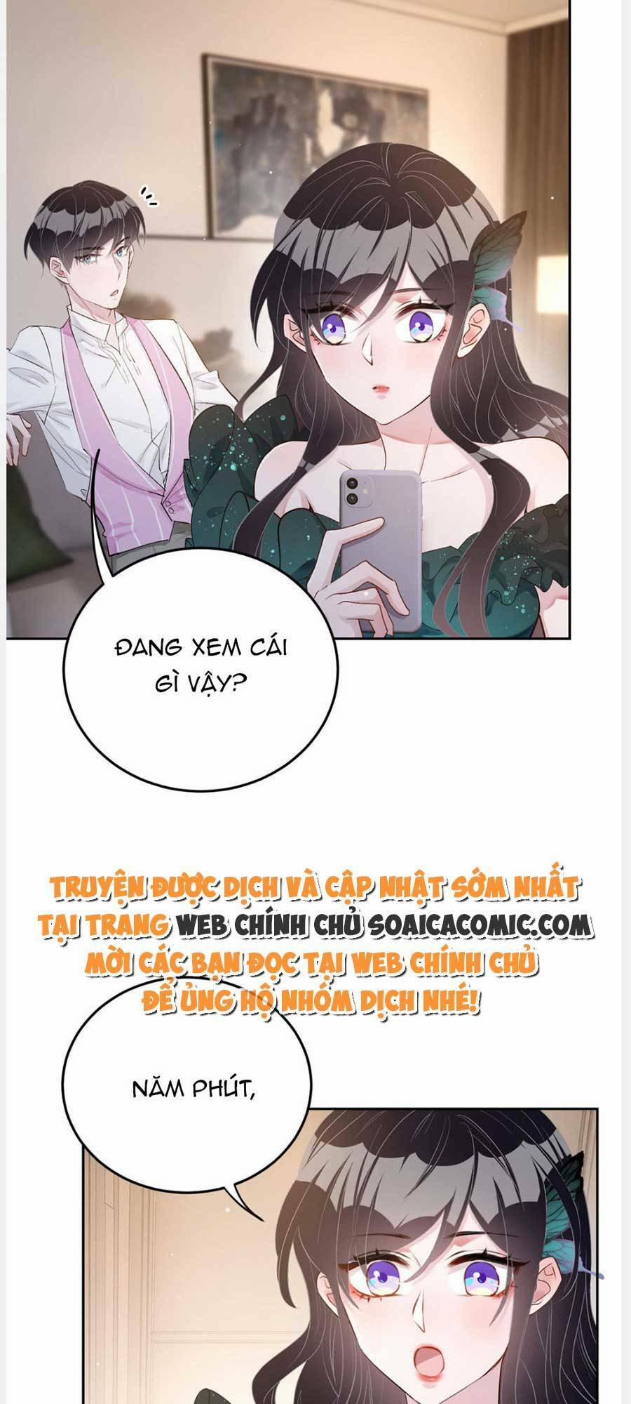 Thế Thân Tự Mình Tu Dưỡng 22 trang 20