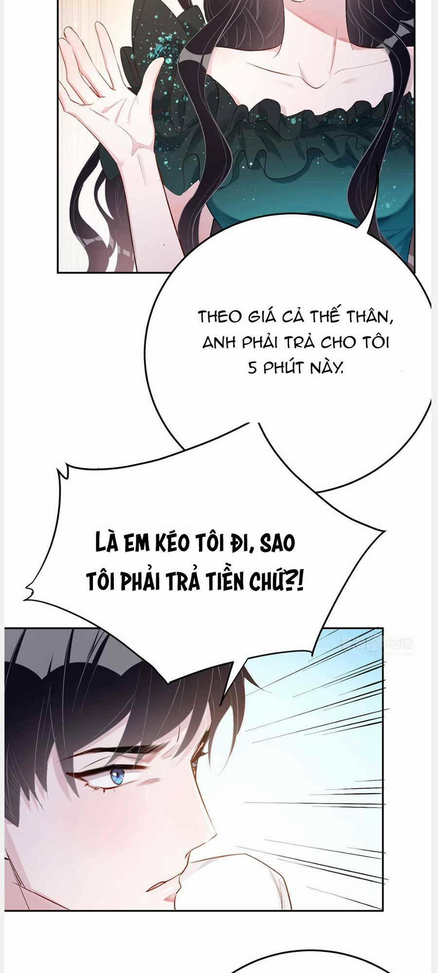 Thế Thân Tự Mình Tu Dưỡng 22 trang 21